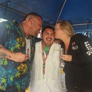 Meet your Posher, Eric